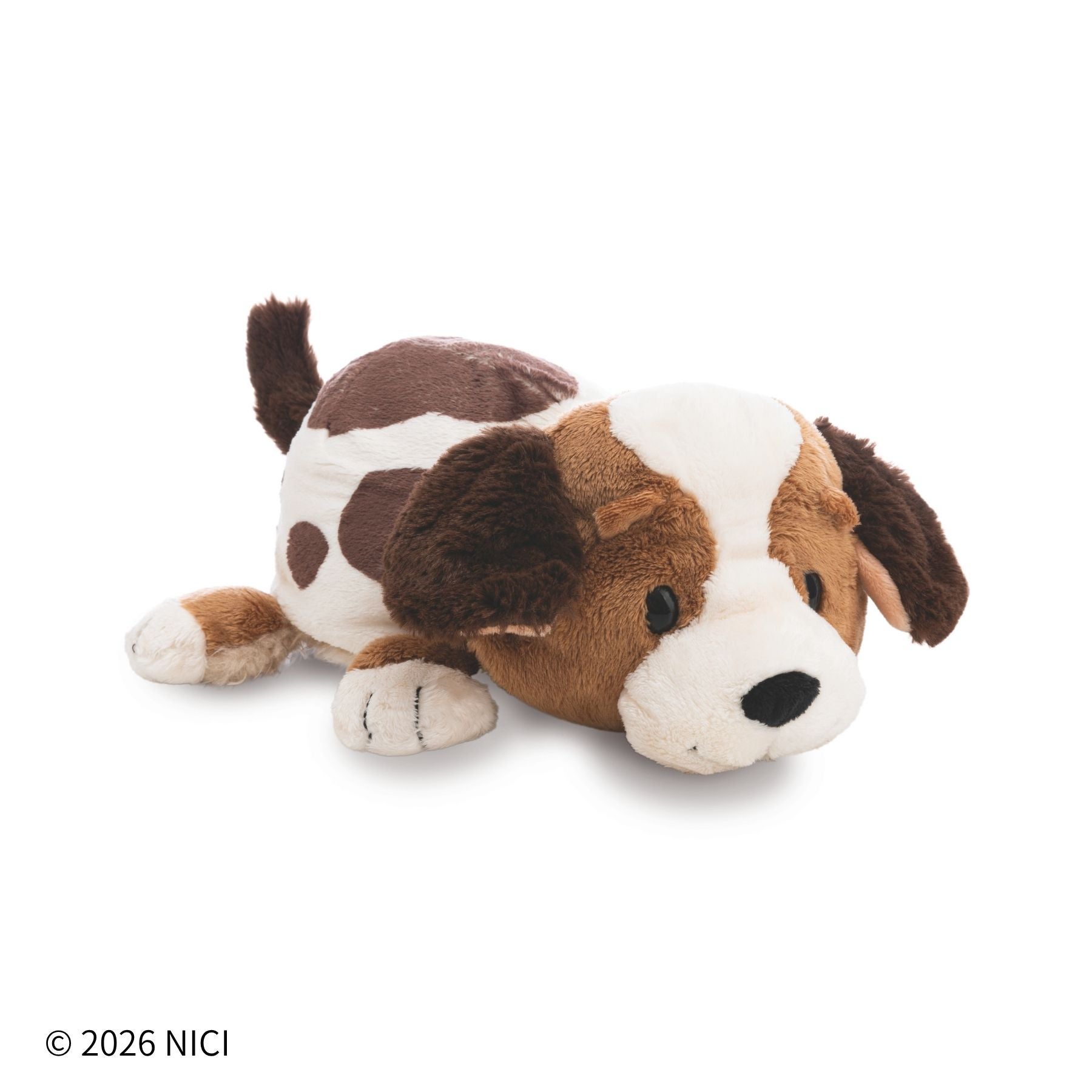 Twistimals 2in1 キャット＆ドッグ 25cm ぬいぐるみ／NICI（ニキ