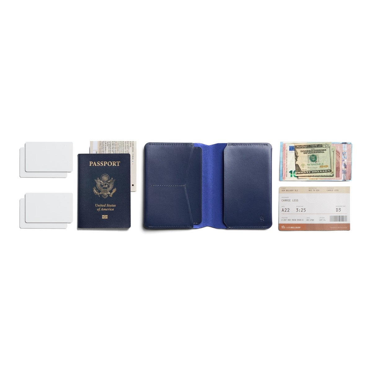 Passport Cover／Bellroy（ベルロイ） | entresquare.com
