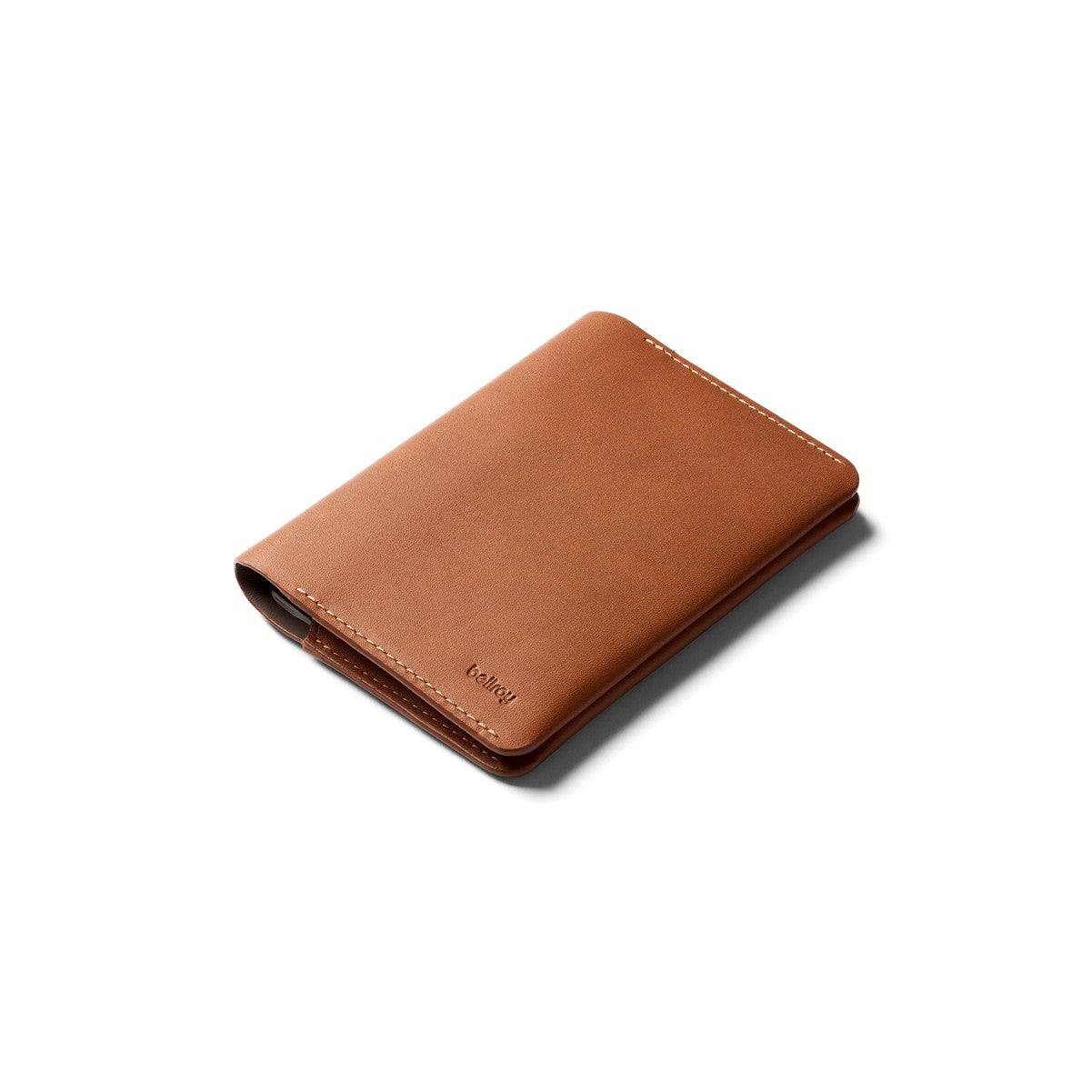 bellroy ベルロイ パスポートケース ブラウン　ファッション小物 Passport Cover／Bellroy（ベルロイ） | entresquare.com