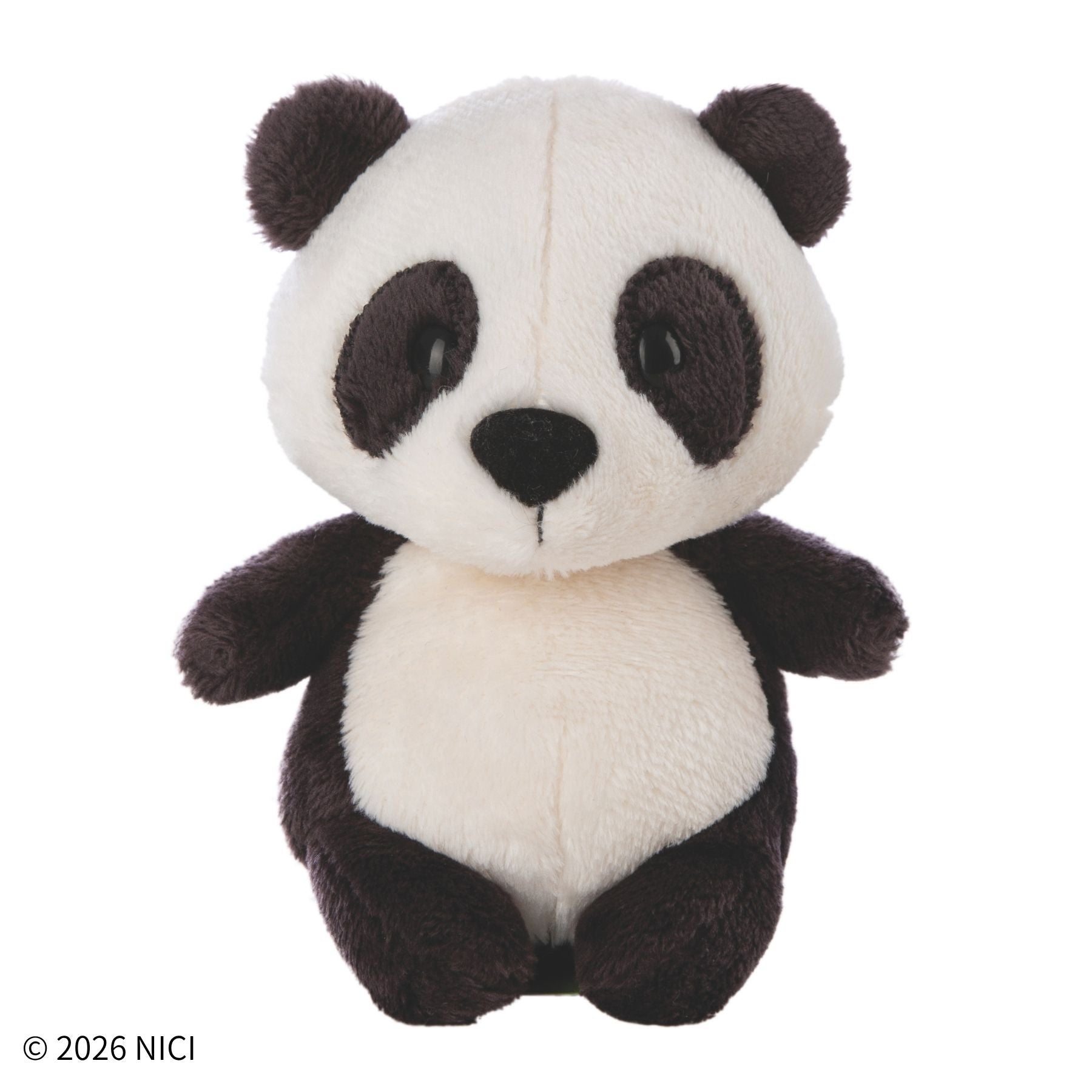 Lovelies 2026 11cm ぬいぐるみ／NICI（ニキ） | entresquare.com