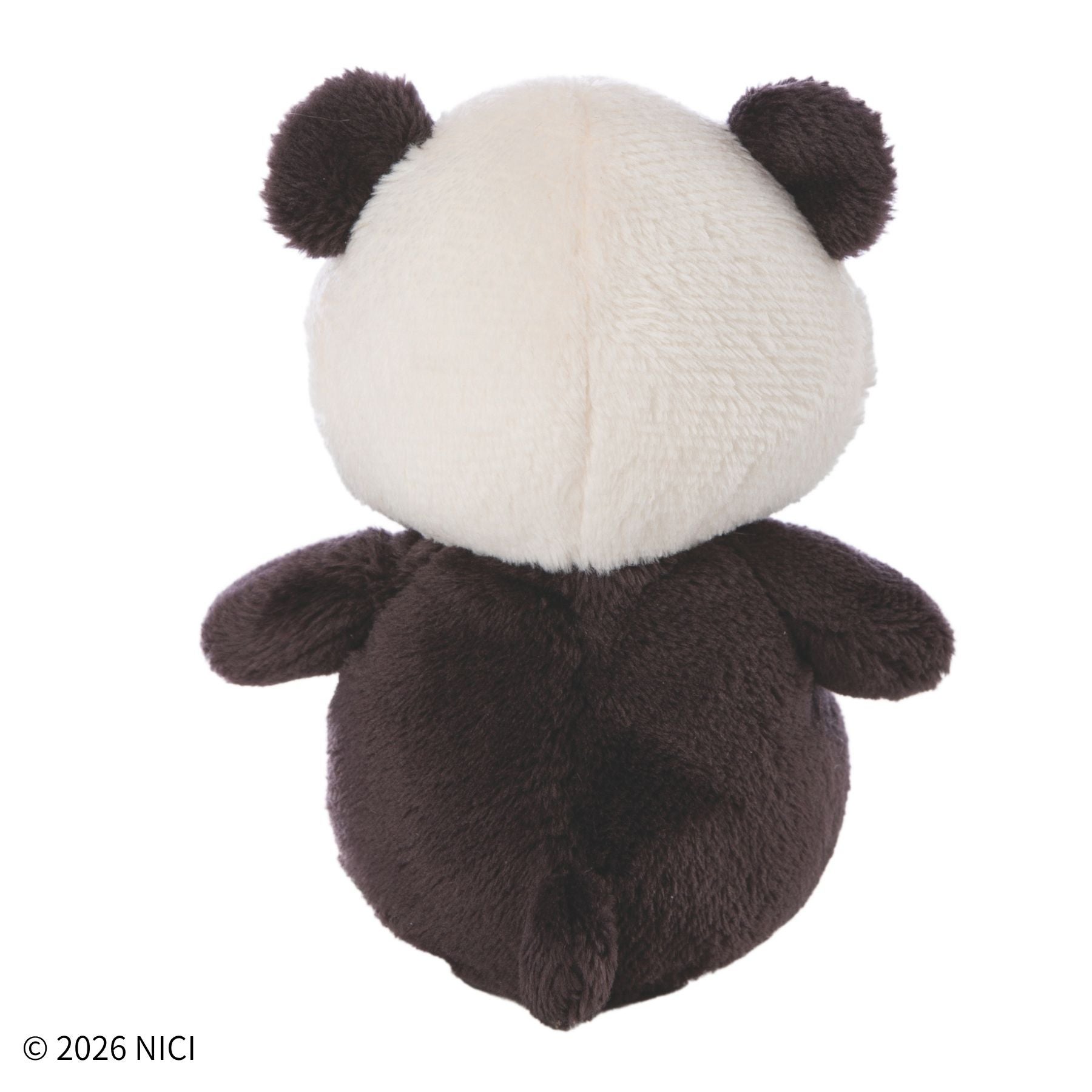 Lovelies 2026 11cm ぬいぐるみ／NICI（ニキ） | entresquare.com