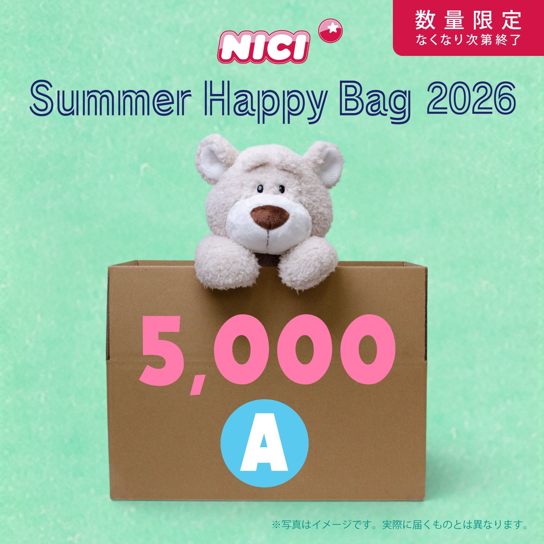 ハチドリ フィギュアフェイスポーチ／NICI（ニキ）(hc26