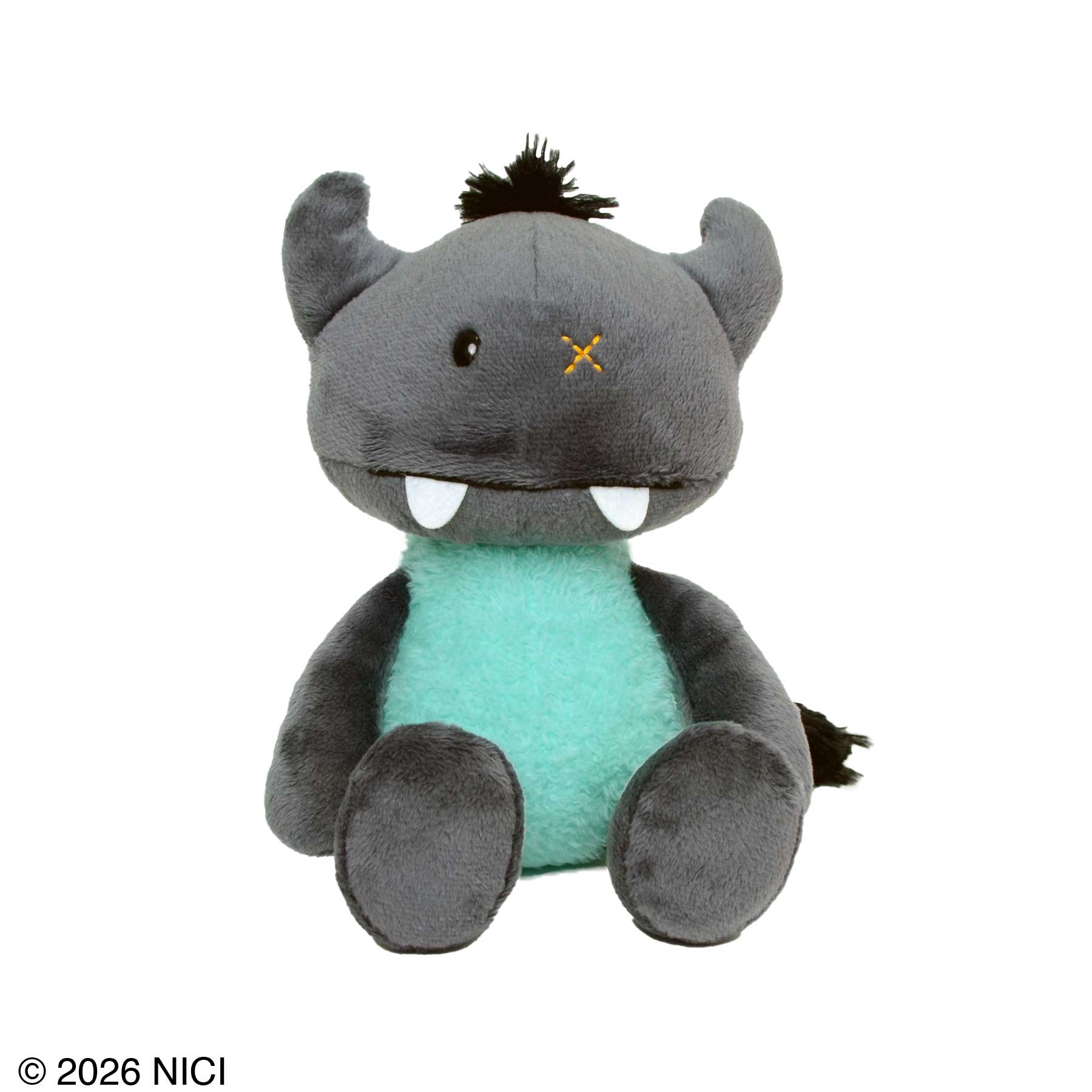 Lovelies 2026 11cm ぬいぐるみ／NICI（ニキ） | entresquare.com