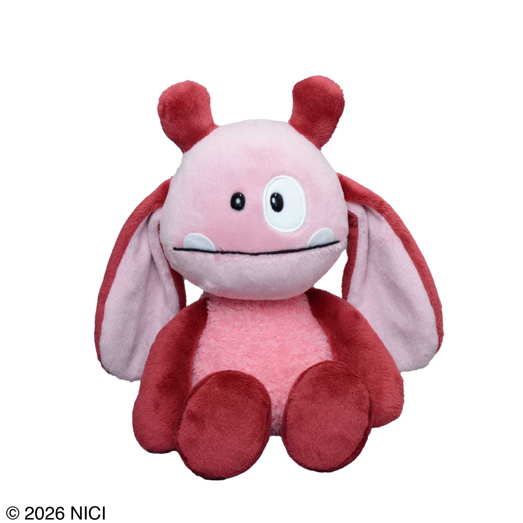 キーホルダー FF25 ノロジカ ルネ 10cm／NICI（ニキ） | entresquare.com