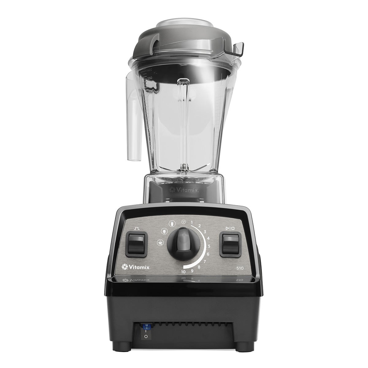 Vitamix／バイタミックス公式｜ミキサー・ブレンダー本体／アントレ